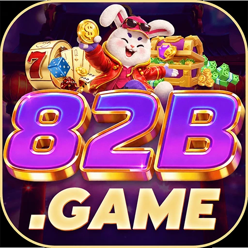 82B.COM Logo